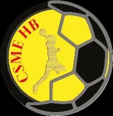 Logo CSMEHB