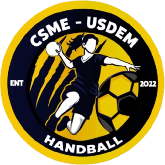 CSMEHB féminines logo